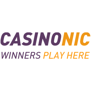 casinonic Logo