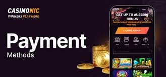 Secure payments for Canadian online gaming
